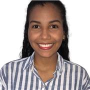 Brindo asesorías a estudiantes de primaria en temas relacionados a matemáticas y cincas naturales o ecología